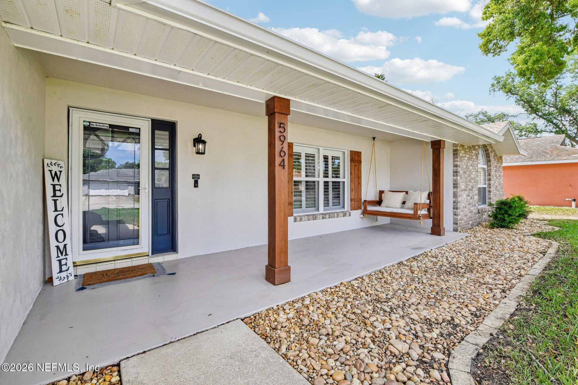 5964 Park Ridge Drive, Port Orange, FL 32127 Photo