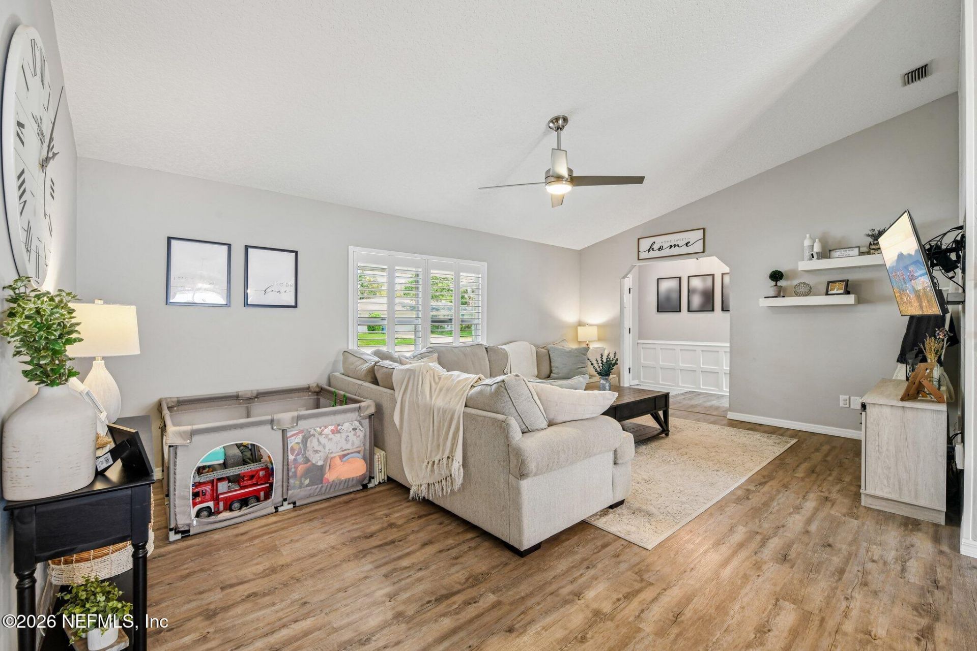 5964 Park Ridge Drive, Port Orange, FL 32127 Photo