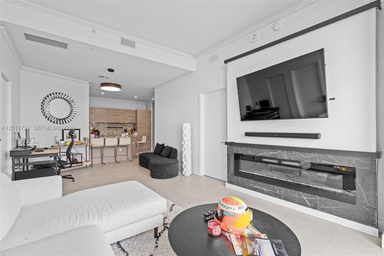 1300 S Miami Ave, Unit PH5209, Miami, FL 33130 Photo