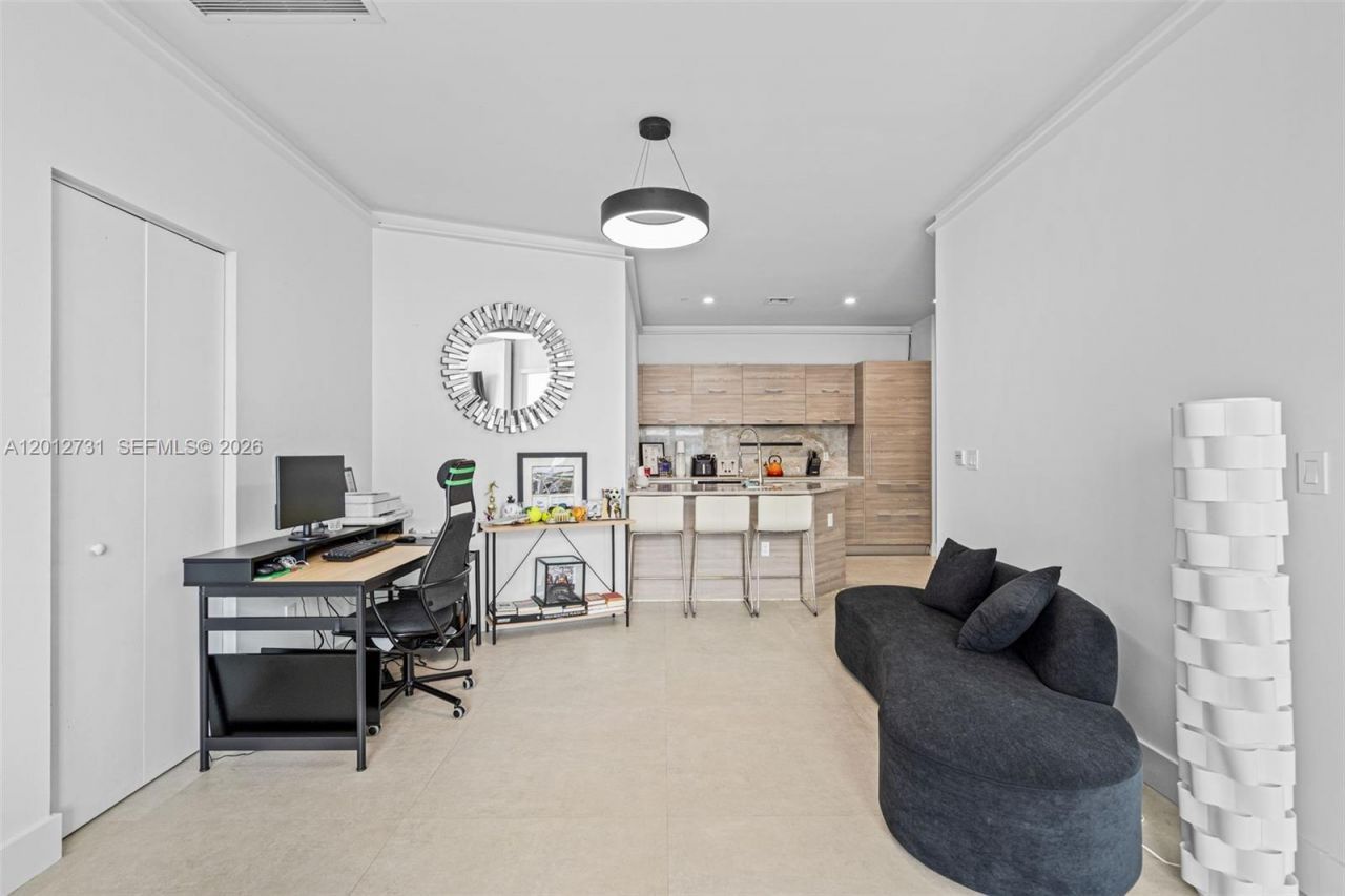 1300 S Miami Ave, Unit PH5209, Miami, FL 33130 Photo