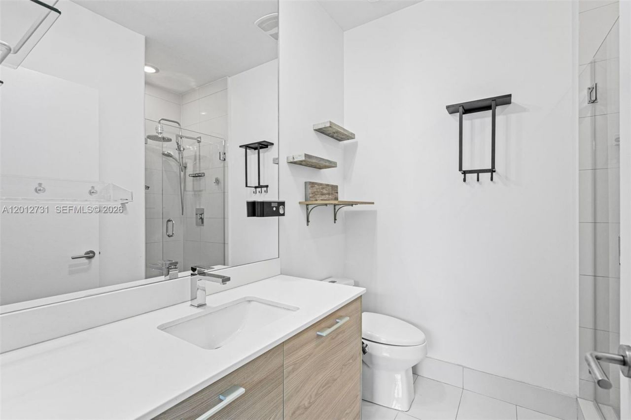 1300 S Miami Ave, Unit PH5209, Miami, FL 33130 Photo
