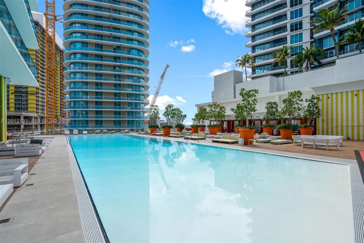 1300 S Miami Ave, Unit PH5209, Miami, FL 33130 Photo