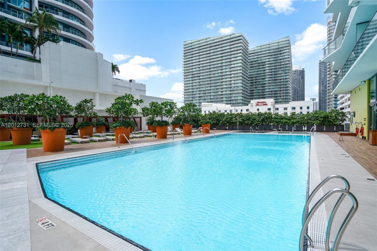 1300 S Miami Ave, Unit PH5209, Miami, FL 33130 Photo