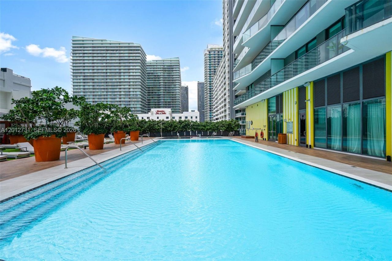 1300 S Miami Ave, Unit PH5209, Miami, FL 33130 Photo