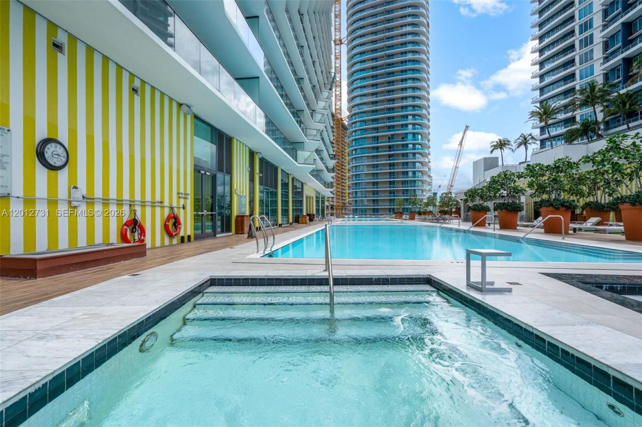 1300 S Miami Ave, Unit PH5209, Miami, FL 33130 Photo