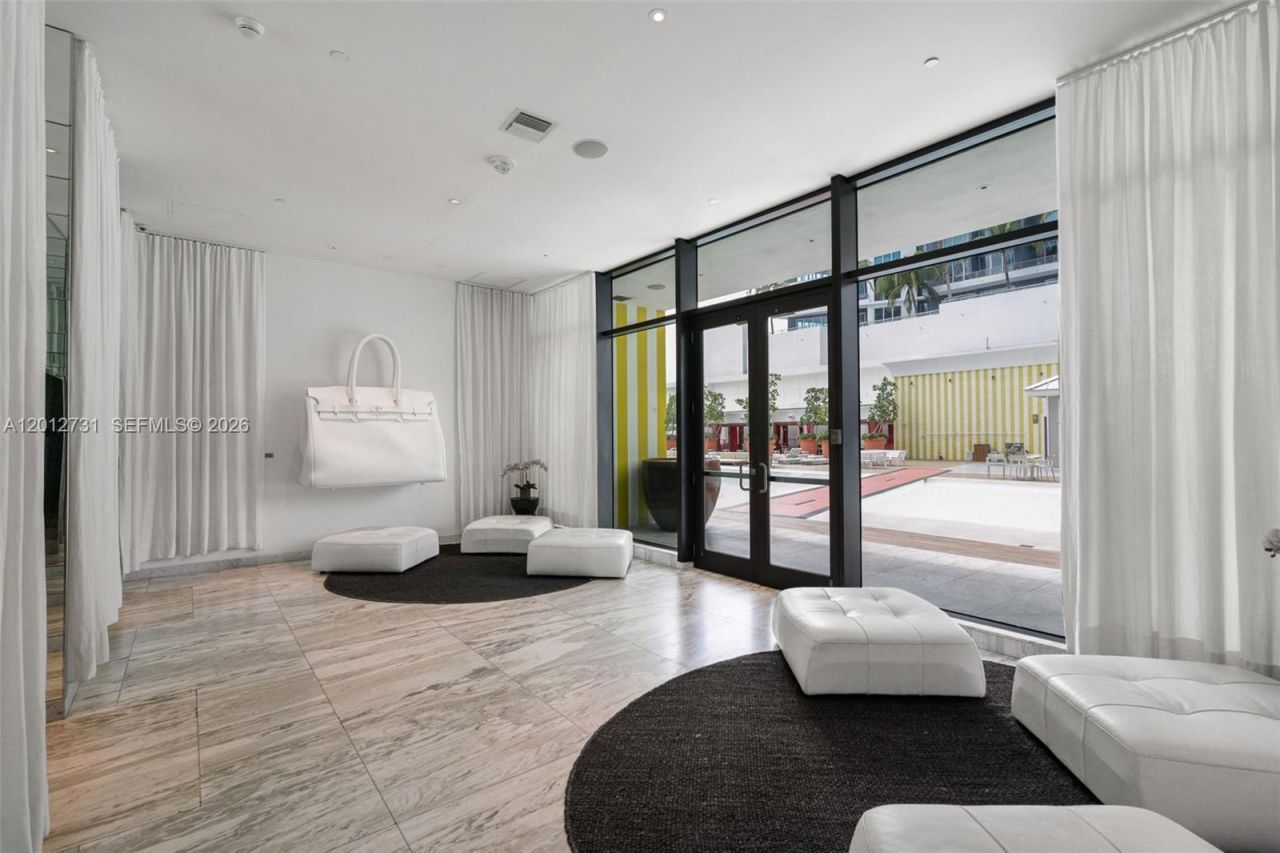 1300 S Miami Ave, Unit PH5209, Miami, FL 33130 Photo