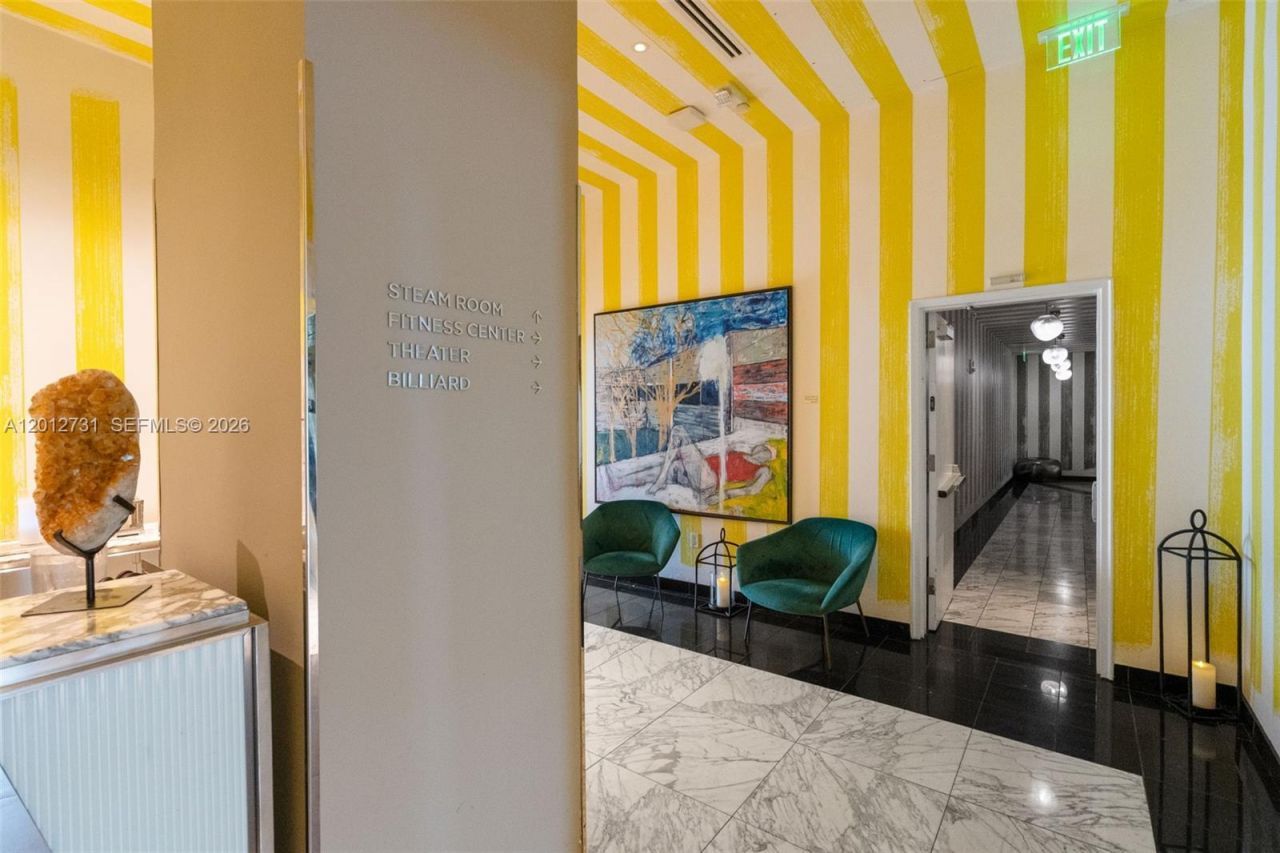1300 S Miami Ave, Unit PH5209, Miami, FL 33130 Photo