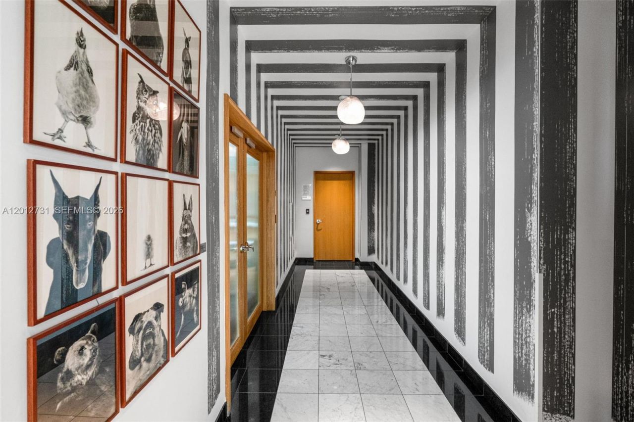1300 S Miami Ave, Unit PH5209, Miami, FL 33130 Photo