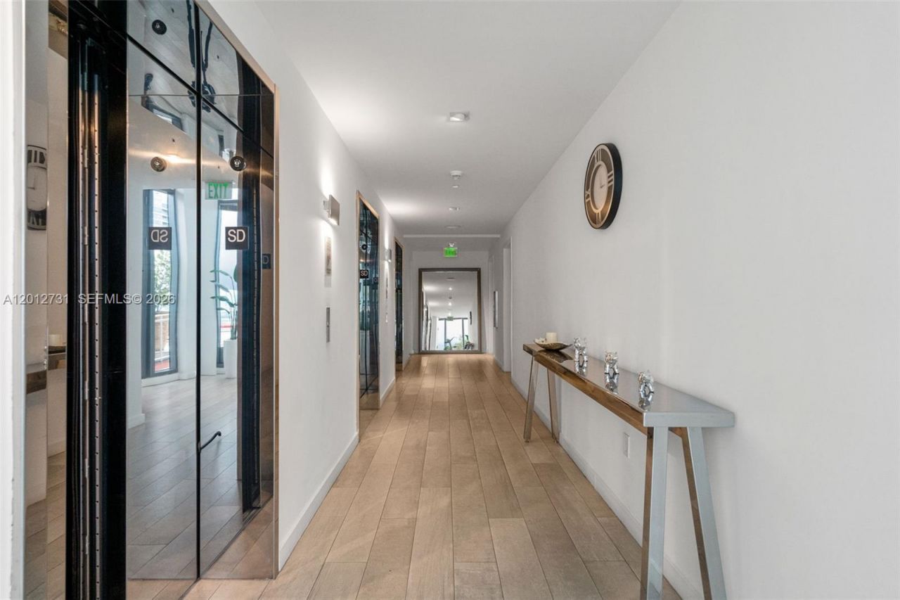 1300 S Miami Ave, Unit PH5209, Miami, FL 33130 Photo