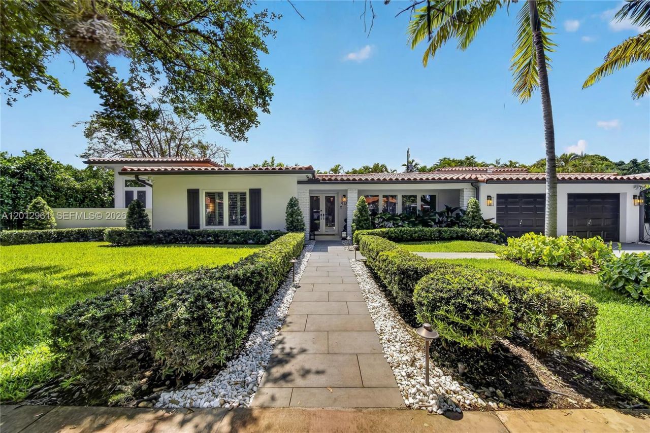 918 Santiago St , Coral Gables, FL 33134 Photo