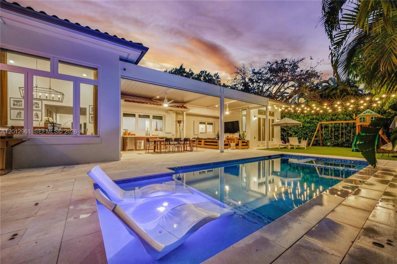 918 Santiago St , Coral Gables, FL 33134 Photo