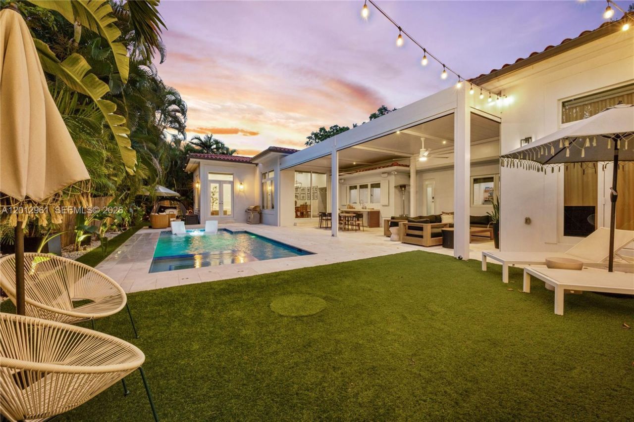 918 Santiago St , Coral Gables, FL 33134 Photo