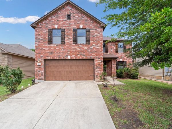 912 Bethel WAY, Pflugerville, TX 78660