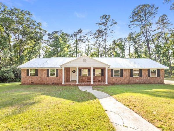 1637 N Jefferson Highway, Monticello, FL 32344