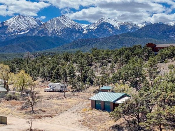370 Holiday Hills Drive, Howard, CO 81233