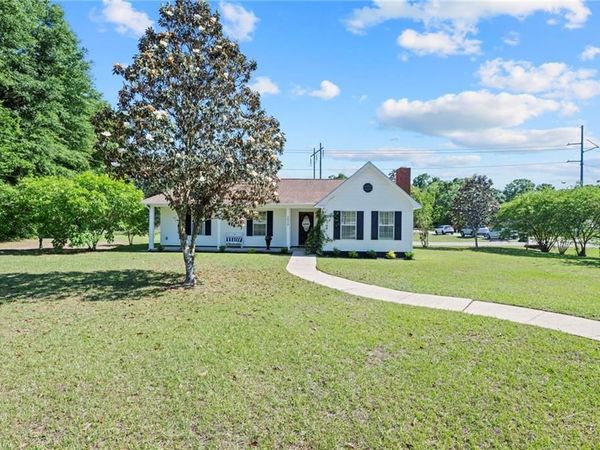 2850 Pretty Branch Drive E, Mobile, AL 36618