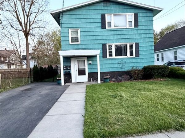 311 Warner Avenue, Syracuse, NY 13205