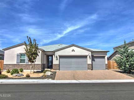 2134 Butte Creek Drive, Sparks, NV 89436 Photo