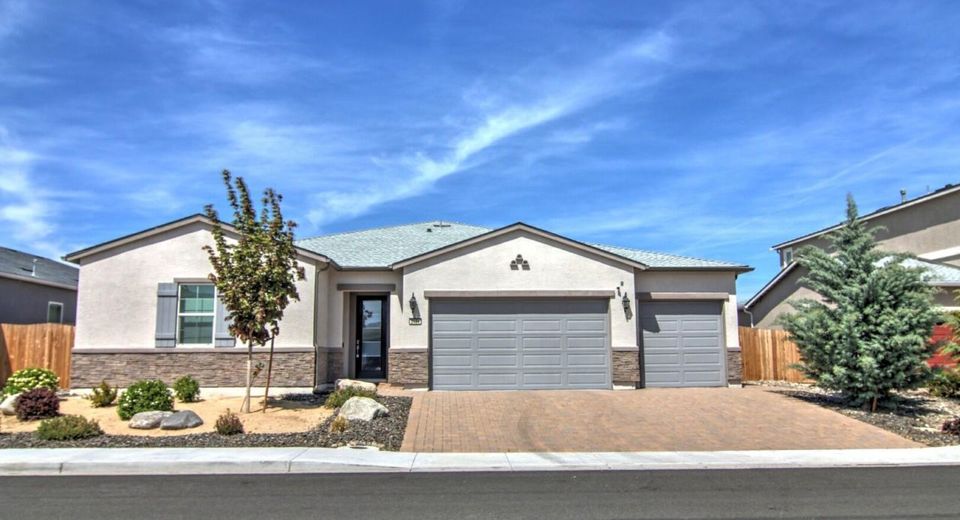 2134 Butte Creek Drive, Sparks, NV 89436 Photo