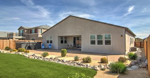 2134 Butte Creek Drive, Sparks, NV 89436 Photo