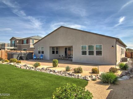 2134 Butte Creek Drive, Sparks, NV 89436 Photo