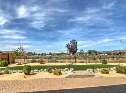 2134 Butte Creek Drive, Sparks, NV 89436 Photo