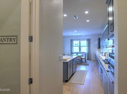 2134 Butte Creek Drive, Sparks, NV 89436 Photo