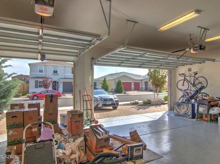 2134 Butte Creek Drive, Sparks, NV 89436 Photo