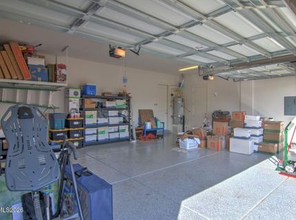 2134 Butte Creek Drive, Sparks, NV 89436 Photo