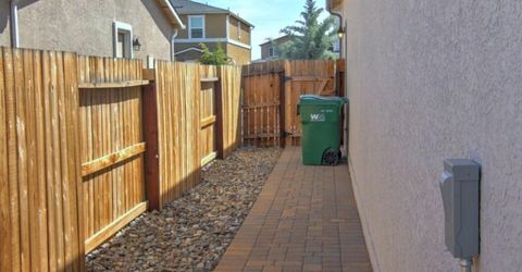 2134 Butte Creek Drive, Sparks, NV 89436 Photo