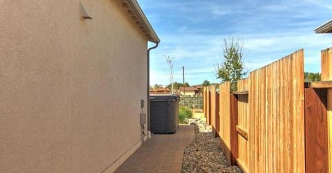 2134 Butte Creek Drive, Sparks, NV 89436 Photo