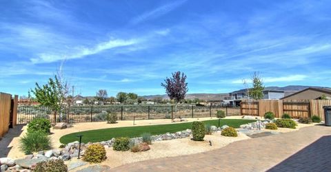 2134 Butte Creek Drive, Sparks, NV 89436 Photo