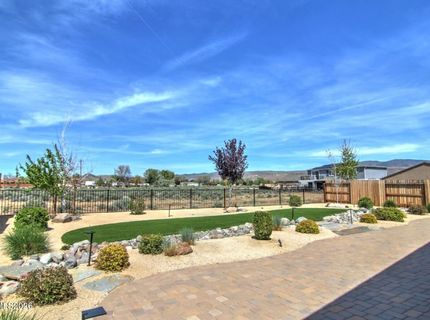 2134 Butte Creek Drive, Sparks, NV 89436 Photo