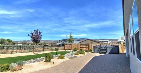 2134 Butte Creek Drive, Sparks, NV 89436 Photo
