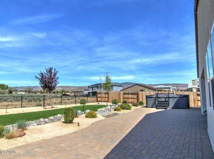 2134 Butte Creek Drive, Sparks, NV 89436 Photo