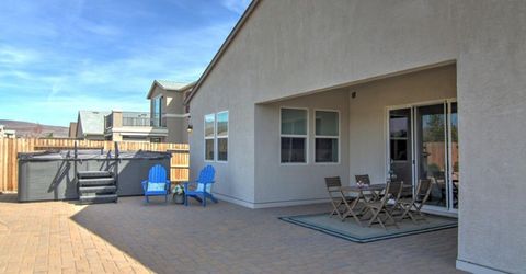 2134 Butte Creek Drive, Sparks, NV 89436 Photo