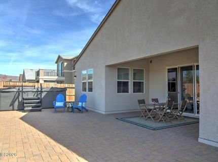 2134 Butte Creek Drive, Sparks, NV 89436 Photo