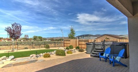 2134 Butte Creek Drive, Sparks, NV 89436 Photo