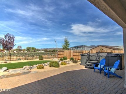 2134 Butte Creek Drive, Sparks, NV 89436 Photo