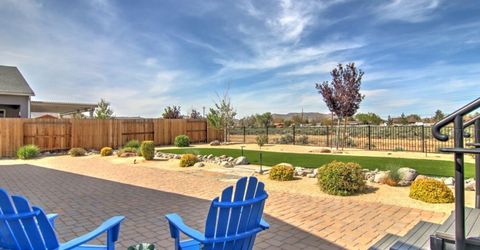 2134 Butte Creek Drive, Sparks, NV 89436 Photo