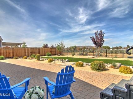2134 Butte Creek Drive, Sparks, NV 89436 Photo