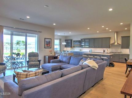 2134 Butte Creek Drive, Sparks, NV 89436 Photo