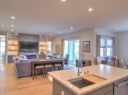 2134 Butte Creek Drive, Sparks, NV 89436 Photo