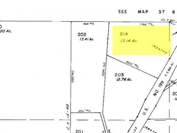 Redwood Highway, Unit TL 214, Selma, OR 97538