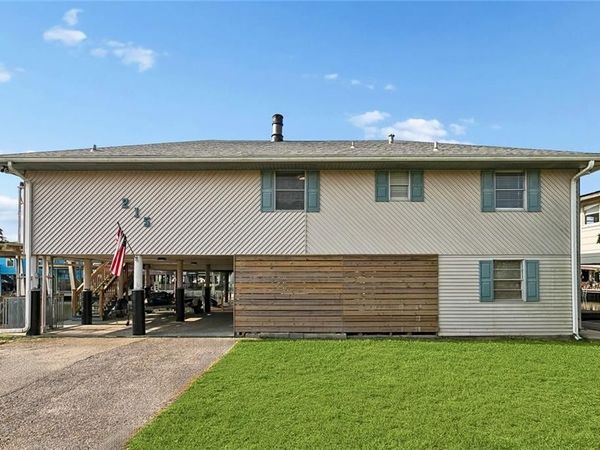 215 EVELLA Drive , Slidell, LA 70458