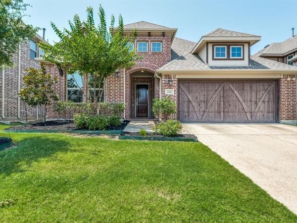 2364 Mare Road, Carrollton, TX 75010