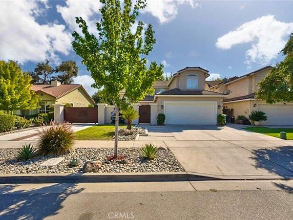 3482 Paseo Verde Avenue, Merced, CA 95348