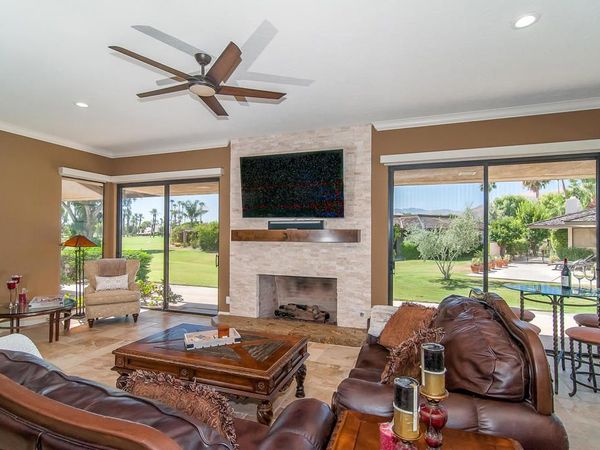 5 Briarcliff Court, Rancho Mirage, CA 92270