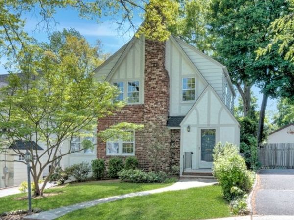 18 Evergreen Pl, Maplewood, NJ 07040