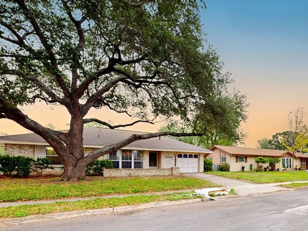 5058 GALAHAD DR, San Antonio, TX 78218